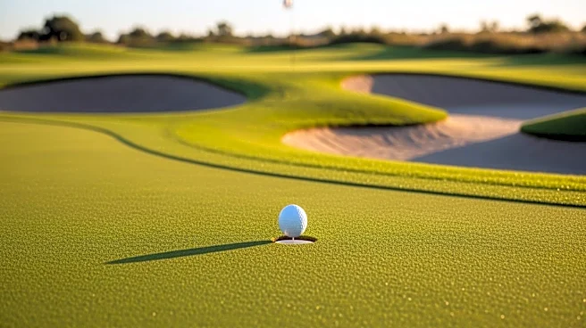 Rory McIlroy's Strategic Approach to U.S. Open Success Shows Promising Results