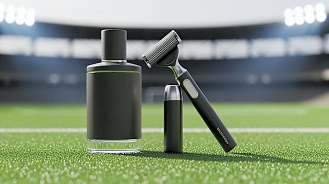 Beauty Brands Leverage Soccer's Global Reach to Elevate Men's Grooming