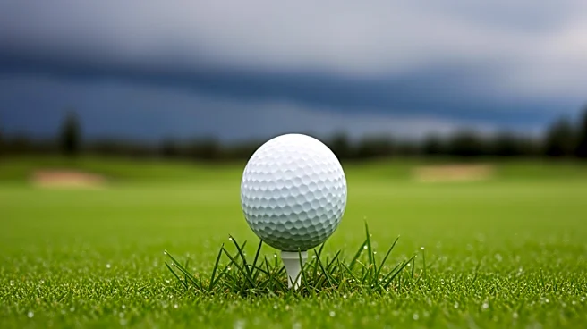 Wyndham Clark Leads Suspended First Round of U.S. Open Amid Weather Delays