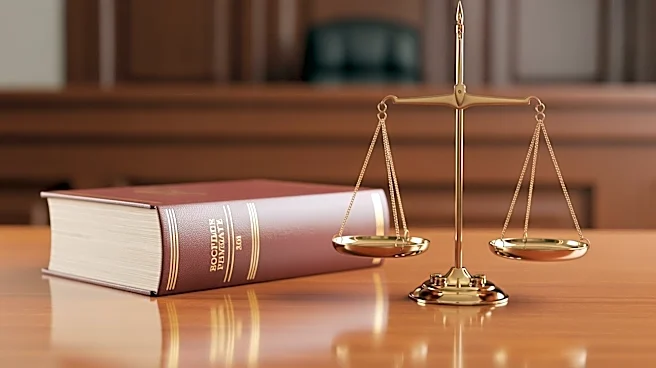 Meta Seeks Legal Immunity from Child Harm Lawsuits Amidst Youth-Safety Litigation