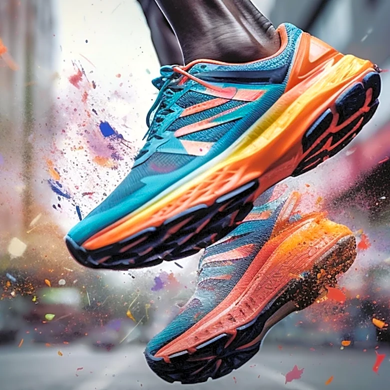 Brooks Adrenaline Sneakers: A Marathoner's Choice for Optimal Support and Comfort