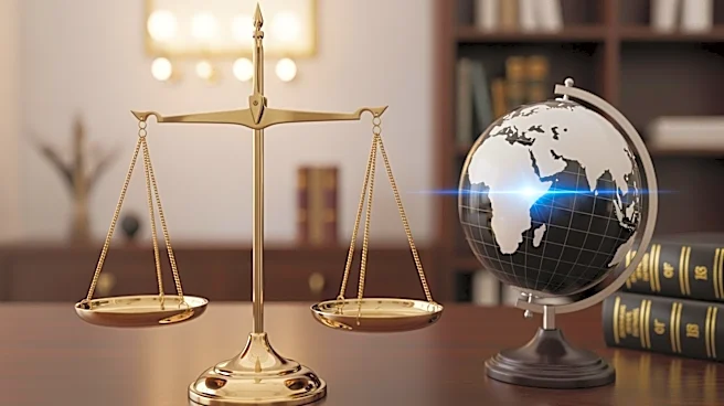 Barrett McNagny LLP Expands with New Immigration Practice Led by Aimee Korolev