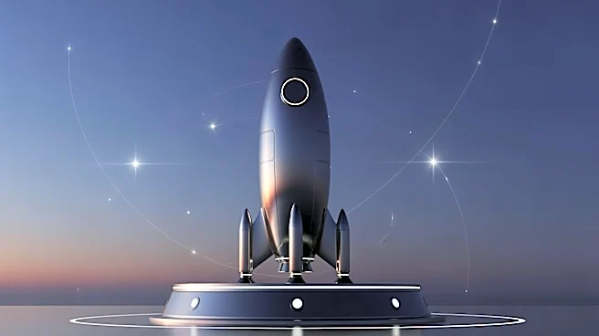 ElevationSpace Raises $40 Million to Advance Space Transportation Services