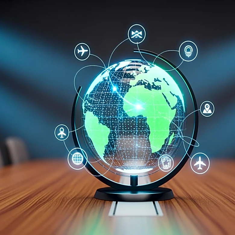 Travel Trends Podcast Summit V3 Expands to 2,500 Free Registrations, Focusing on Future of Travel Beyond AI