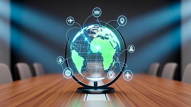Travel Trends Podcast Summit V3 Expands to 2,500 Free Registrations, Focusing on Future of Travel Beyond AI