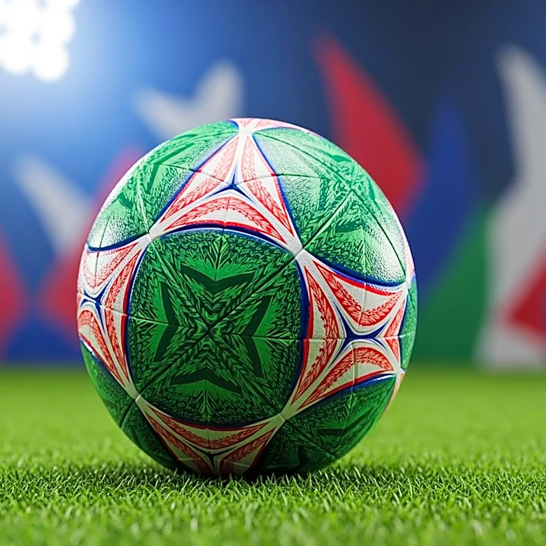 Mexico vs. Korea Soccer Match Fosters Cultural Unity in Los Angeles