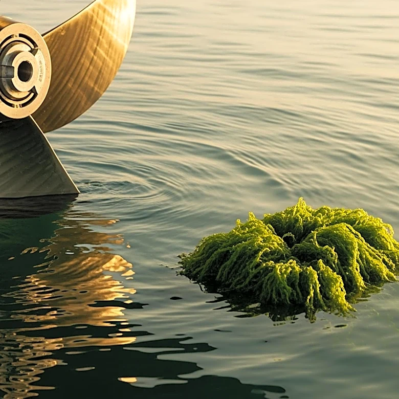 BHP and GCMD Launch Biofuel Pilot to Reduce Emissions in Maritime Shipping