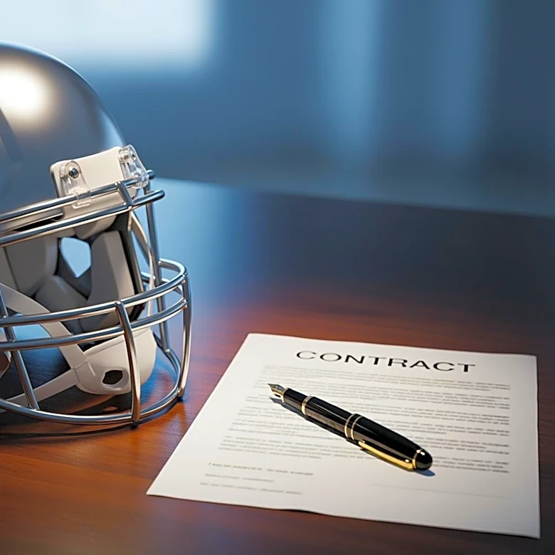 Dallas Cowboys Face Uncertainty with George Pickens Contract Negotiations