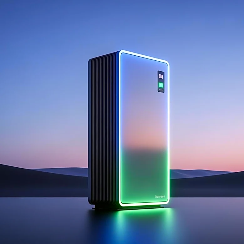 REV Renewables Launches California's First Eight-Hour Energy Storage System