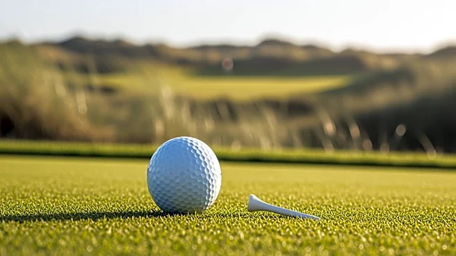 2026 U.S. Open: Strategic Play at Shinnecock Hills Creates Dynamic Leaderboard