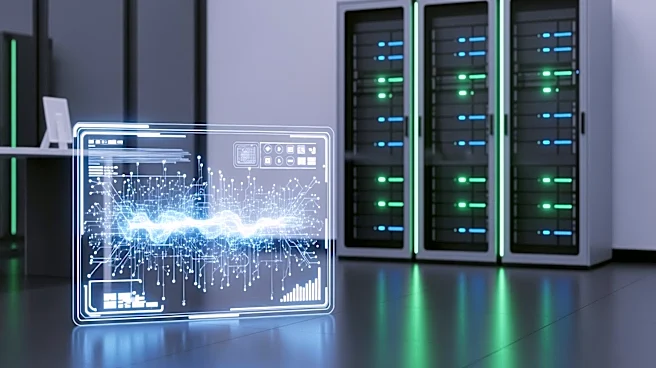 IRS Advisory Committee Recommends AI and Technology Upgrades for Tax Administration
