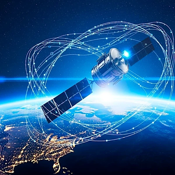 Space Startups Seek Insurance for Orbital AI Data Centers Amid Expansion Plans
