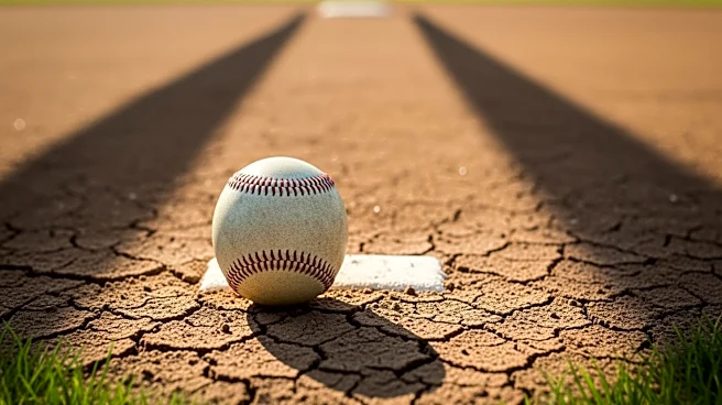 Cubs and White Sox Face Challenges as Season Progresses