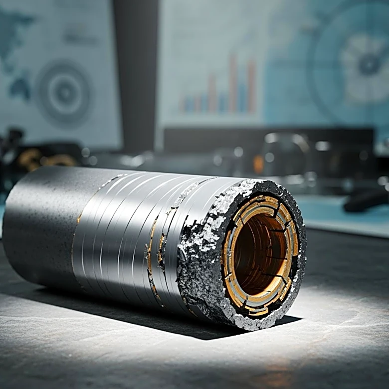 Silvercorp Files Updated Technical Report for Ying Mining District, Highlights Strategic Growth