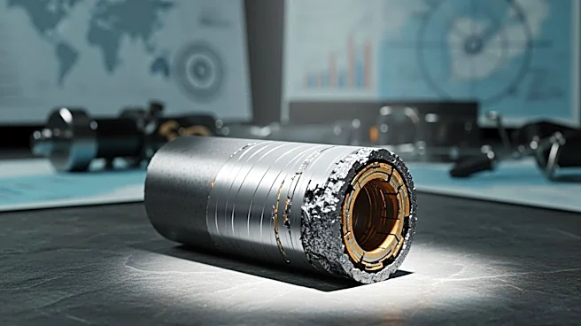 Silvercorp Files Updated Technical Report for Ying Mining District, Highlights Strategic Growth