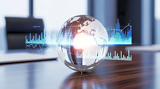 Finance Industry Shifts to Continuous Forecasting Amid Economic Volatility
