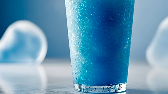 Tri Star Energy Expands Beverage Offerings with ICEE Frozen Drinks