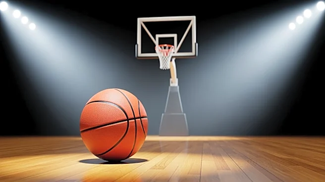 Hannes Steinbach's NBA Draft Prospects Brighten After Warriors Workout