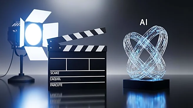 Amazon Withdraws from Sam Altman Biopic 'Artificial' After OpenAI Deal