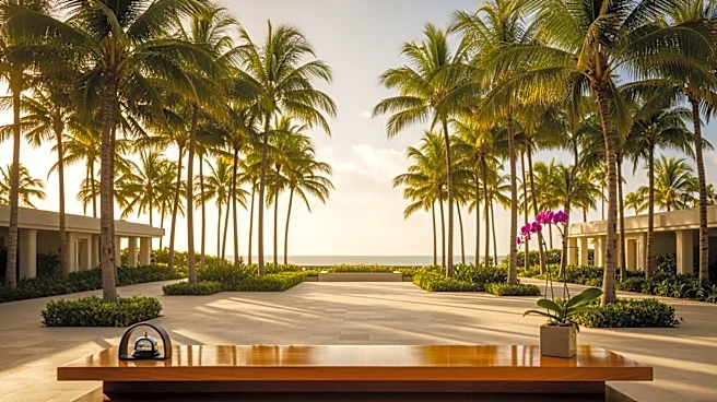 Sheraton Maui Resort Spa Appoints Kaleo Kenui as General Manager, Enhancing Leadership Team
