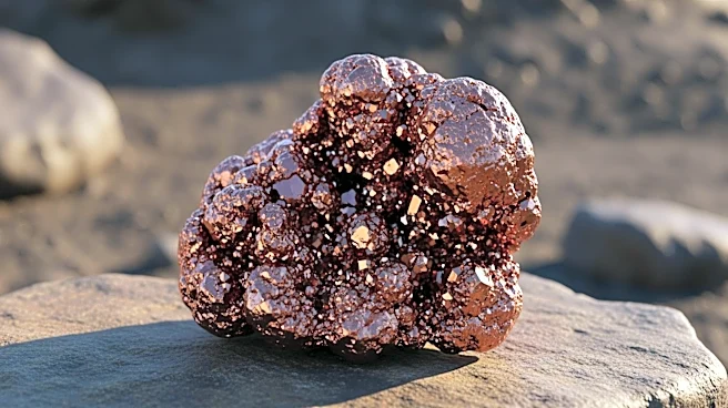 Austral Resources Confirms Copper System at Canyon, Enhancing Mt Kelly Operations