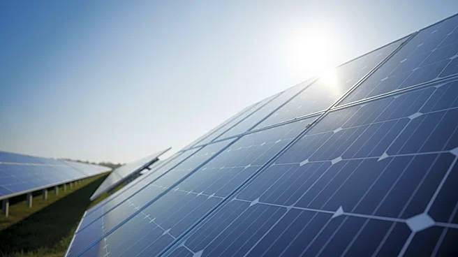 Soltec Achieves PFE-Compliant Certification for U.S. Solar Trackers, Enhancing Market Position