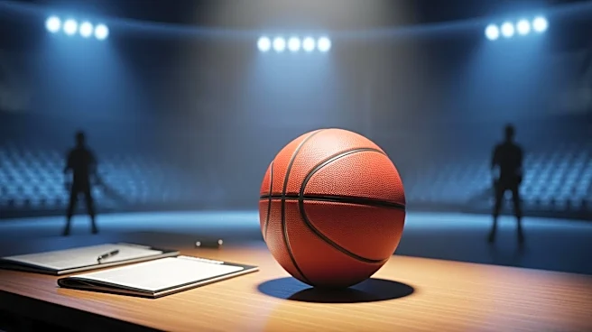 Washington Wizards Consider Drafting Darryn Peterson Over AJ Dybantsa