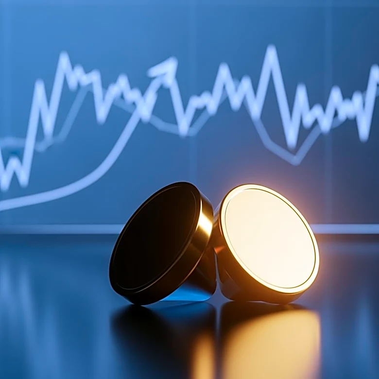 Federal Reserve's Hawkish Stance Sparks Gold Selloff, Analyst Highlights Long-term Demand