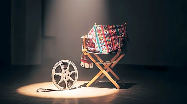 Hollywood's Lack of Latinx Representation Sparks Industry Concerns and Initiatives