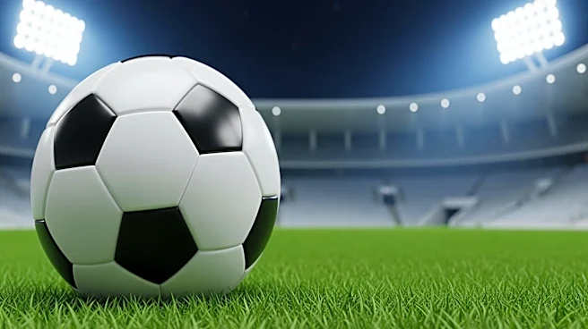 Swiss Soccer Player Johan Manzambi Scores Two Goals in World Cup Match Against Bosnia and Herzegovina