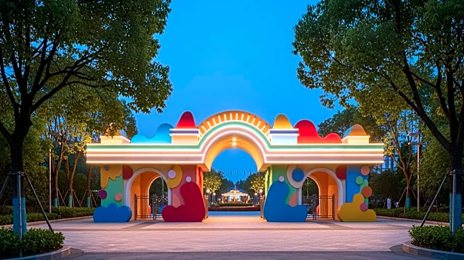 Universal Kids Resort in Frisco Prepares for Grand Opening with Preview Event
