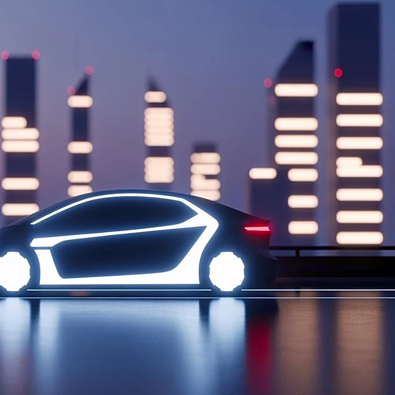 Go's IPO Fuels Expansion into Robotaxis Amid Japan's Driver Shortage