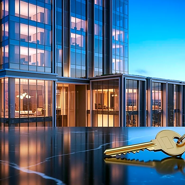 Luxury Condo Sales Surge in NYC as Buyers Rush to Beat New Pied-a-Terre Tax
