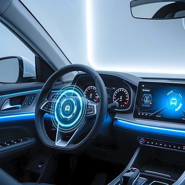 Tesla Gains Approval for Full Self-Driving Technology in Denmark, Awaiting EU Decision