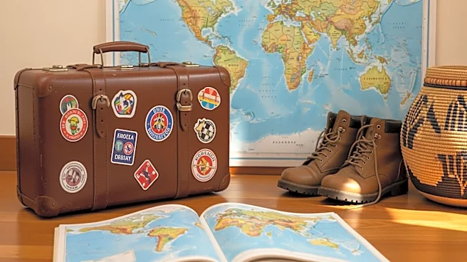 Miami High School Students Embark on Cultural Exchange Trip to Zimbabwe