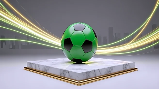 Brazilian Soccer Fans in Philadelphia Avoid 'Rocky Curse' During World Cup
