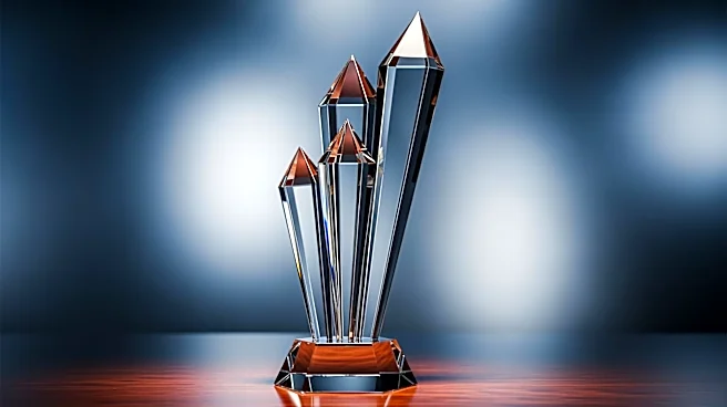 BostonCMO ORBIE Awards Recognize Top Marketing Executives for Leadership Excellence