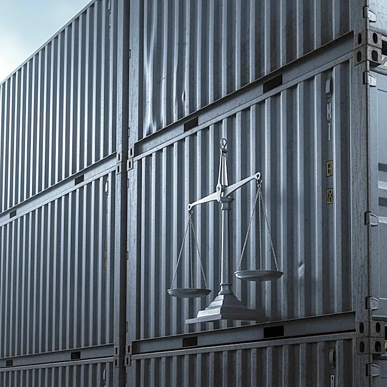 Shipping Container Manufacturers Face Civil Lawsuits Following DOJ Price-Fixing Charges