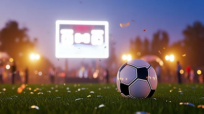 FIFA Fan Festival in Lemon Hill Attracts Thousands Amid USA's Victory Over Australia