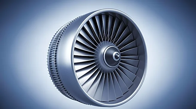 GE Aerospace Utilizes Brand Building to Secure Future Engine Sales