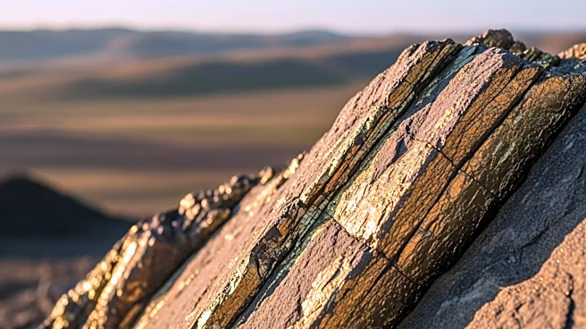 Dalaroo Metals Expands Goldridge Project to 7km, Prepares for Drilling