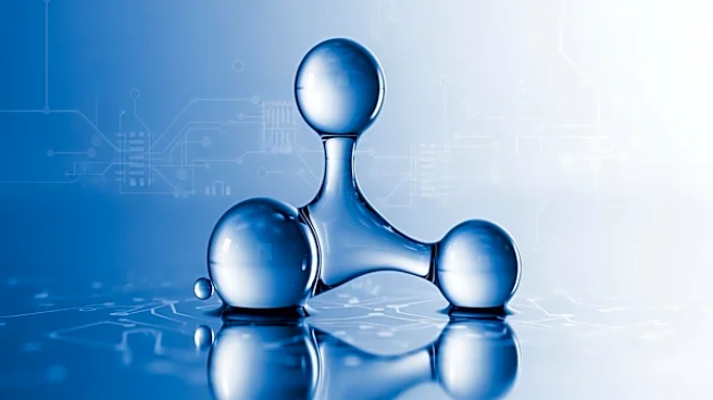 Phosphate Ester Surfactant Blends Market Poised for Growth Due to Electronics and Semiconductor Demand