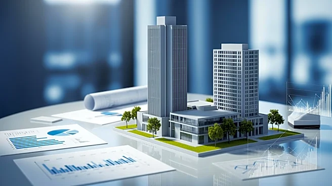 AECOM Faces Legal Scrutiny Over Cash Flow and Project Claims