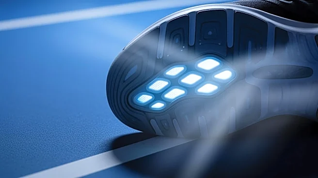 Adidas Unveils CLIMACOOL+ Technology in New Wimbledon Collection