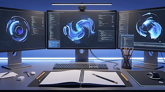 Palworld Studio Declines Use of Generative AI in Game Development