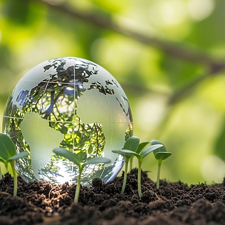 Landseed Aims to Create Financial Market for Conservation Projects