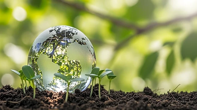 Landseed Aims to Create Financial Market for Conservation Projects