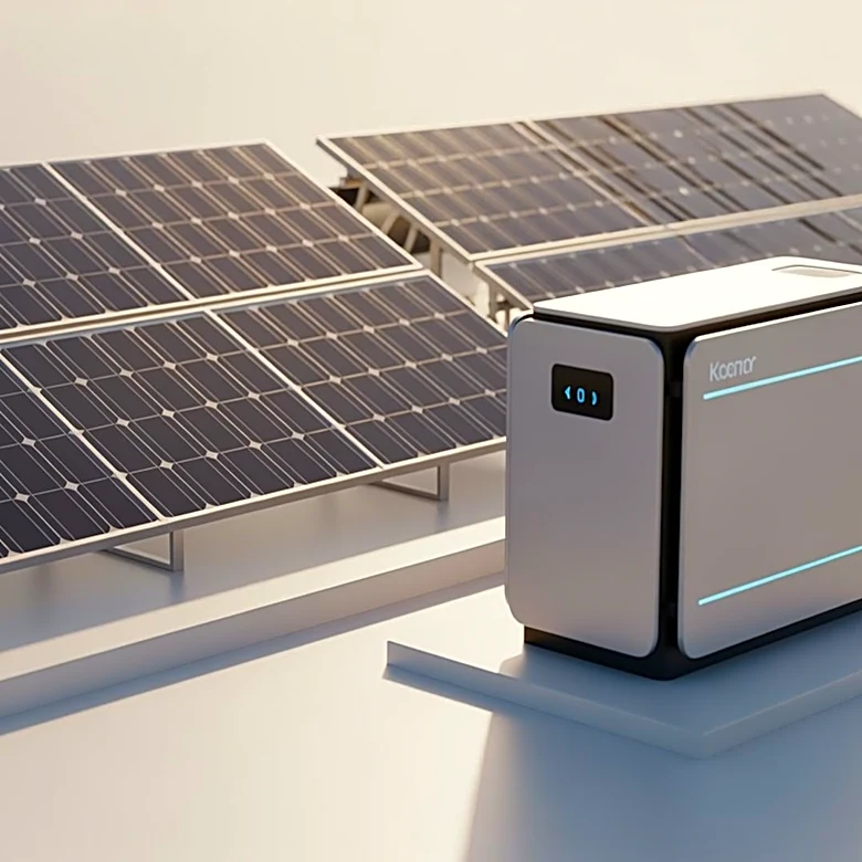 Jackery Unveils Solar Roof and Energy Storage System for Homes