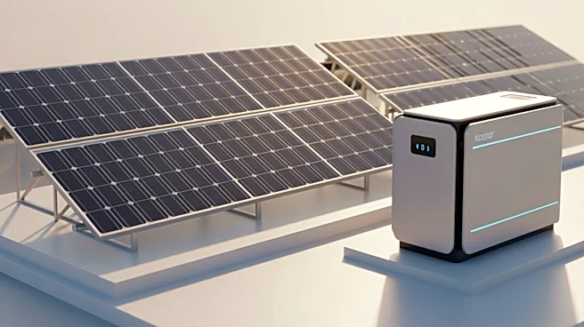 Jackery Unveils Solar Roof and Energy Storage System for Homes