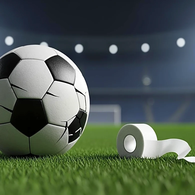 Ismael Kone Suffers Severe Leg Injury During World Cup Match